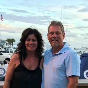 Meet your Posher, Wayne